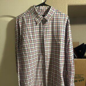 XXL Ralph Lauren button down